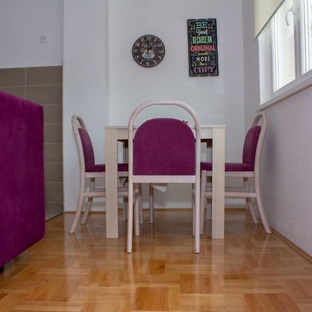 Apartman Marija Banja Luka Ngoại thất bức ảnh