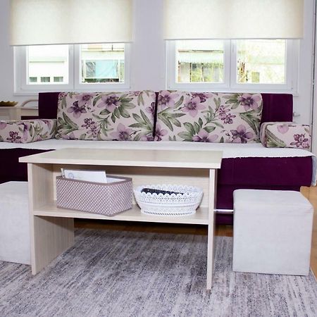 Apartman Marija Banja Luka Ngoại thất bức ảnh
