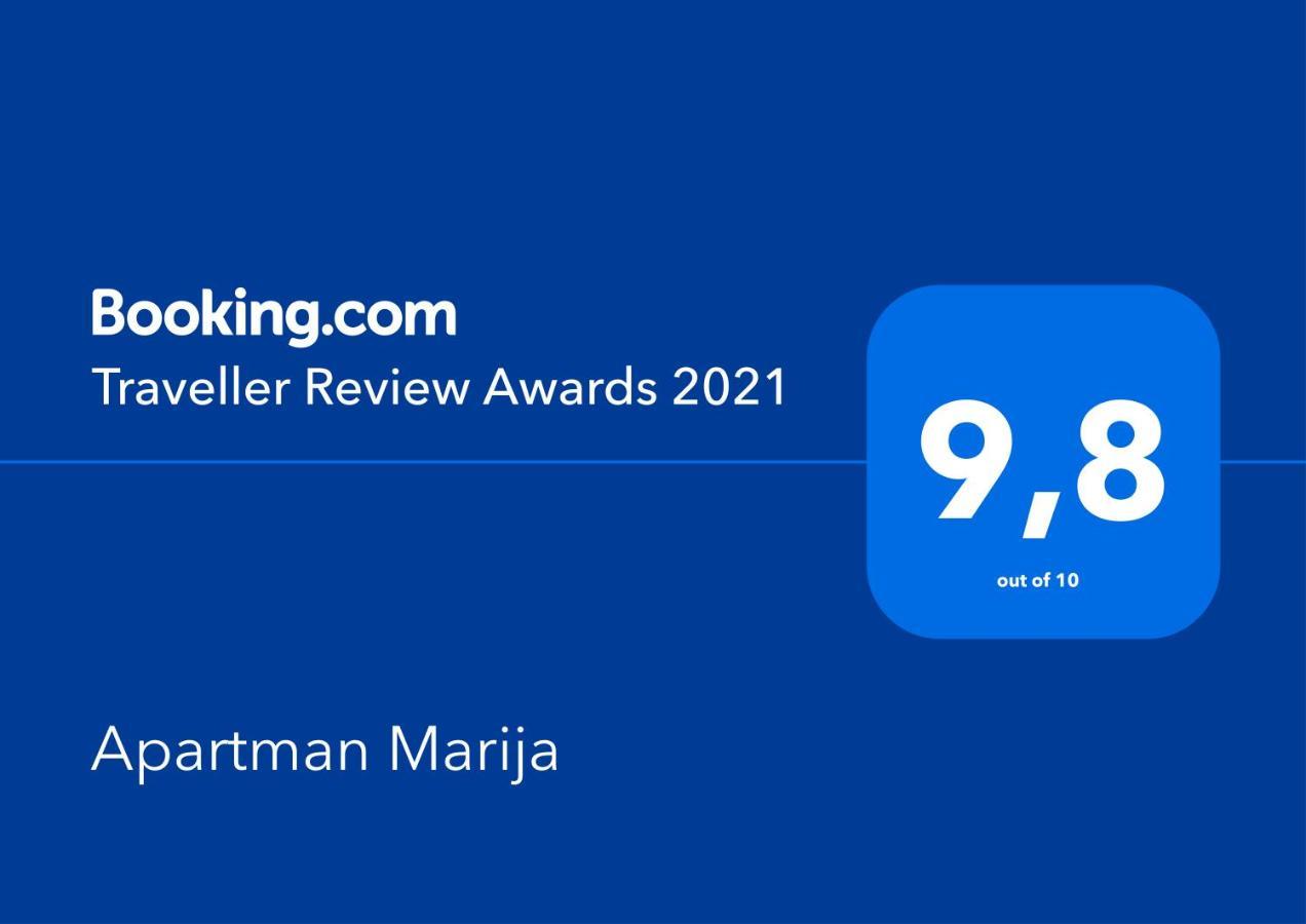 Apartman Marija Banja Luka Ngoại thất bức ảnh