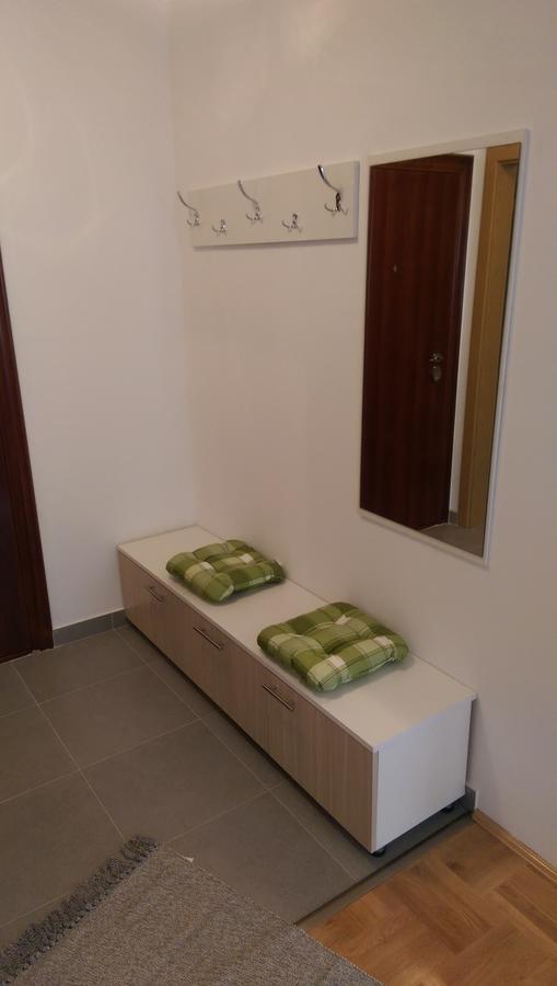 Apartman Marija Banja Luka Ngoại thất bức ảnh