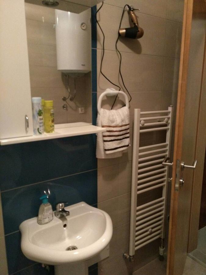 Apartman Marija Banja Luka Ngoại thất bức ảnh