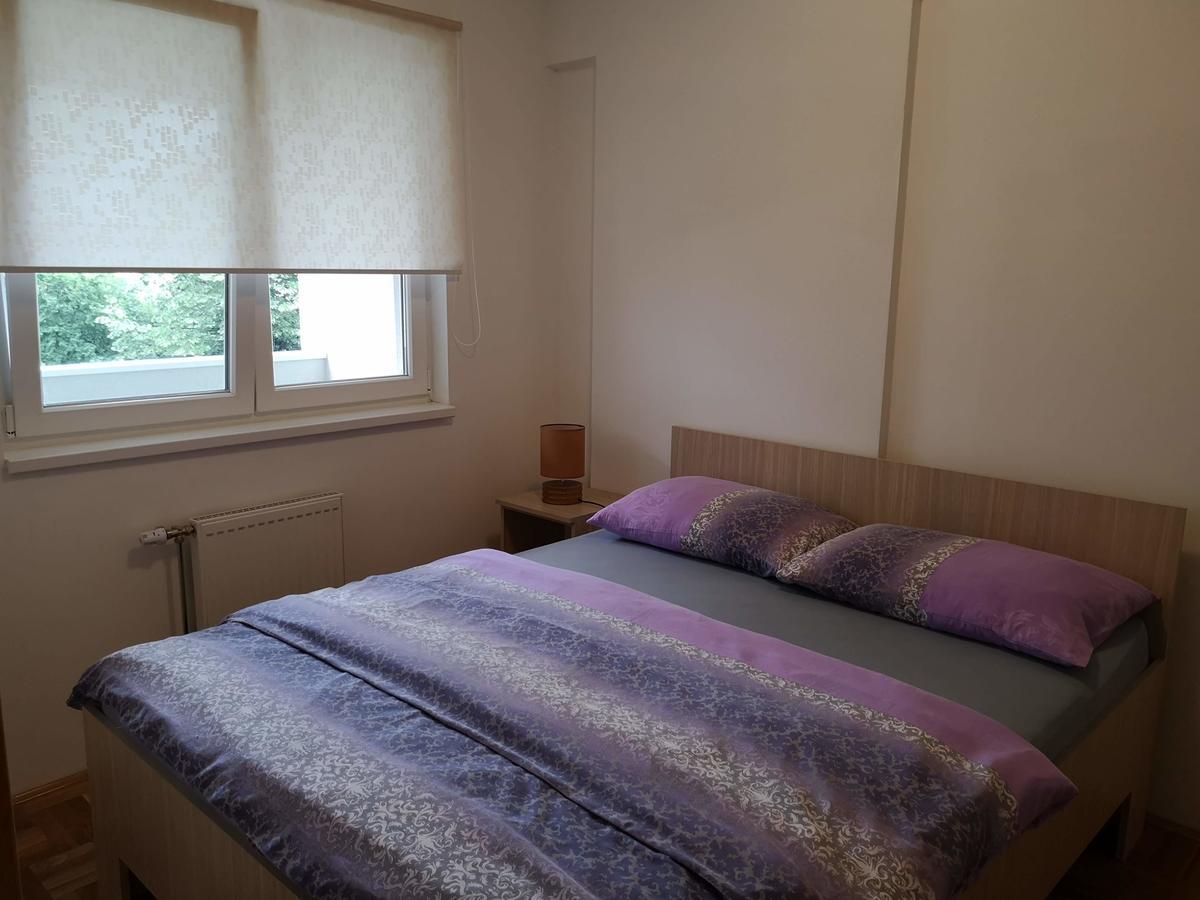 Apartman Marija Banja Luka Ngoại thất bức ảnh