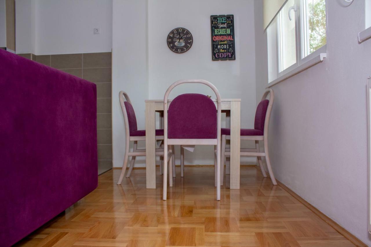 Apartman Marija Banja Luka Ngoại thất bức ảnh