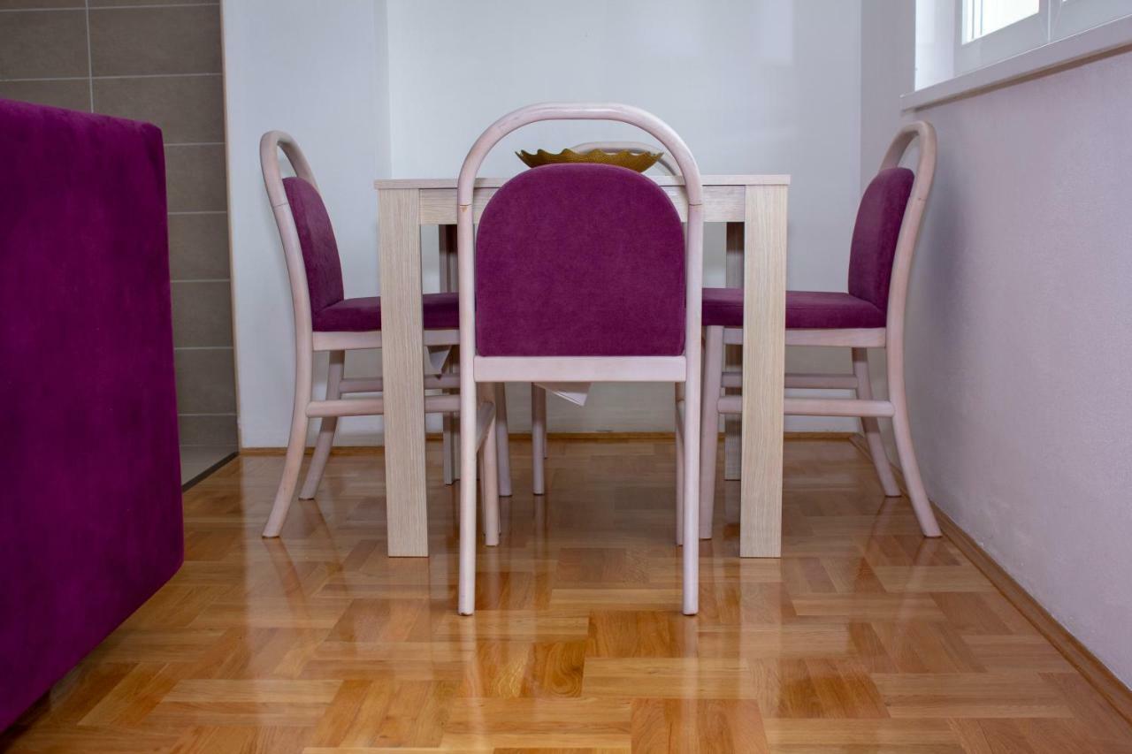 Apartman Marija Banja Luka Ngoại thất bức ảnh