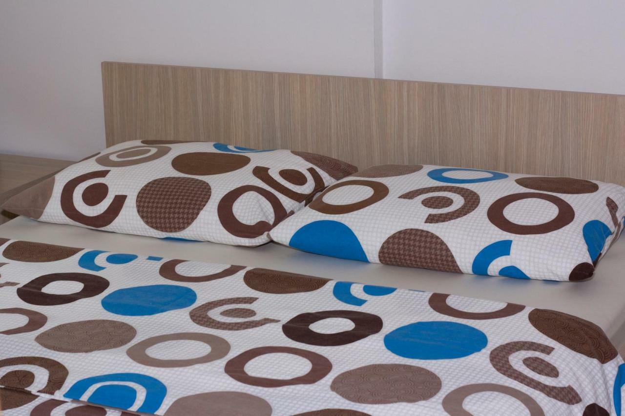 Apartman Marija Banja Luka Ngoại thất bức ảnh