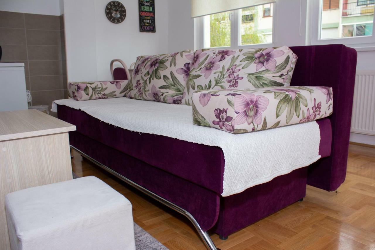 Apartman Marija Banja Luka Ngoại thất bức ảnh