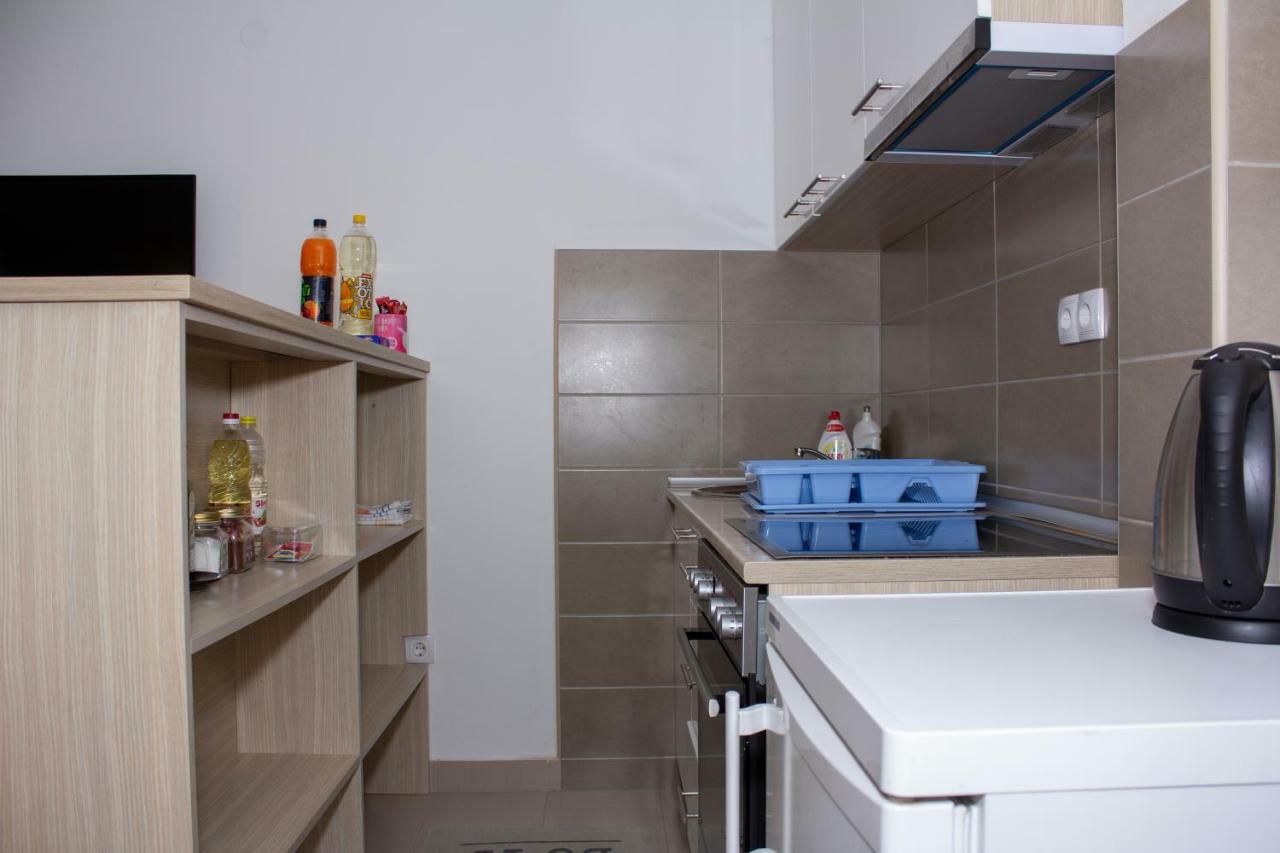 Apartman Marija Banja Luka Ngoại thất bức ảnh